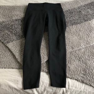 Fabletics 7/8 High Rise Leggings